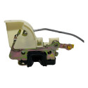 Fechadura Porta Corsa Classic Dianteira Direita 2002 2008