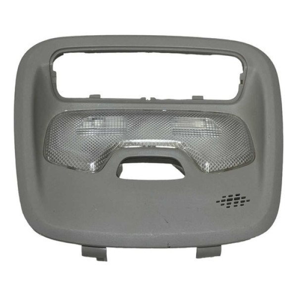 Moldura Luz Teto Cortesia Gm Onix Plus 2020 2021 2022 2023