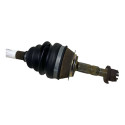 Semi Eixo Chevrolet Celta Corsa 1.0 2003 /2013 Lado Esquerdo