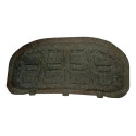 Forro Isolador Capô Chevrolet Tracker 2021 2022 2023 2024/25