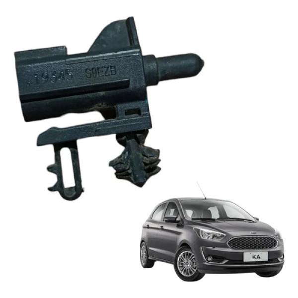 Sensor Temperatura Externa Ford Ka 2014/2020 Original