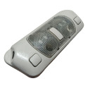 Luz Teto Cortesia Gm Agile Montana 2011 2012 2013 2014 2015
