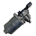 Motor Limpador Parabrisa Onix  Hatch Lt 1.0  Aspirado 2020