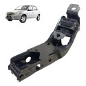 Coxim Inferior Câmbio C/ Suporte Chevrolet Celta 1.0 2013