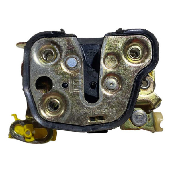 Fechadura Porta Corsa Classic 2004 / 2010 Dianteira Direita
