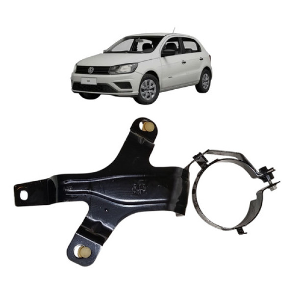 Suporte Reservatorio Oleo Direção Gol G8 1.0 3c Flex 2021