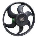 Motor Ventoinha Vw Gol Parati G3 1.0 2000 2001 2002 127v