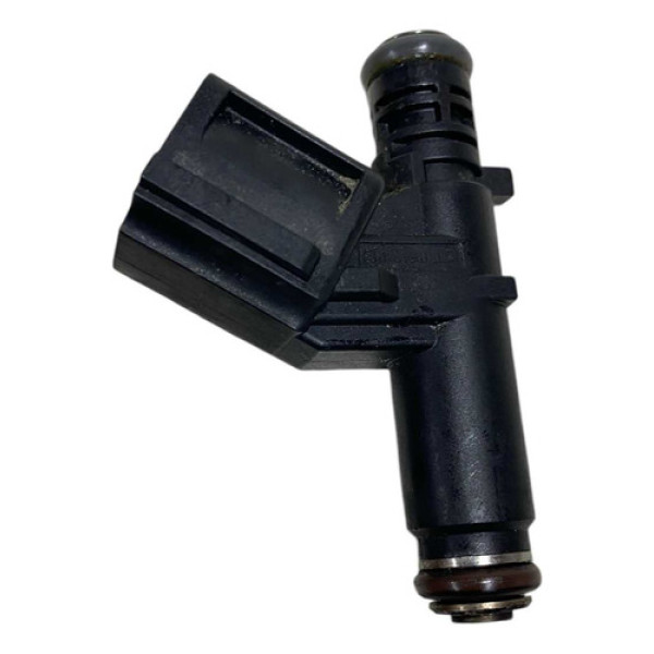 Bico Injetor Peugeot 208 1.2 12v Puretech Preto Original