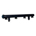 Flauta Bico Injetor Gm Corsa 1.0 2008 2009 2010 2011 2012