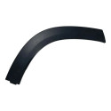 Moldura Lateral Gm Tracker 2020/2025 Traseira Direita Preto