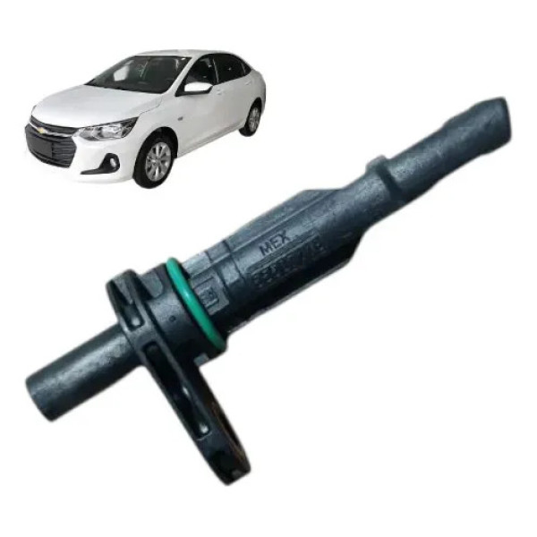 Sensor Rotação Chevrolet Onix 1.0 3c Aspirado 2020 / 2025