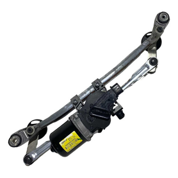 Máquina Motor Limpador Para-brisa Hyundai Hb20 2014 / 2019