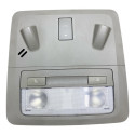Luz Teto Cortesia Chevrolet Cruze 2012 2013 2014 2015 2016
