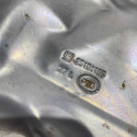 Defletor Coletor Escape Chevrolet Onix  Lt 1.0 2020 / 2023