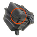 Caixa Filtro Ar Chevrolet Agile  Montana 1.4 2010 2011