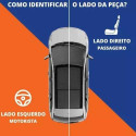  Limitador De Porta Traseiro Esquerdo Renegade 2018 2021