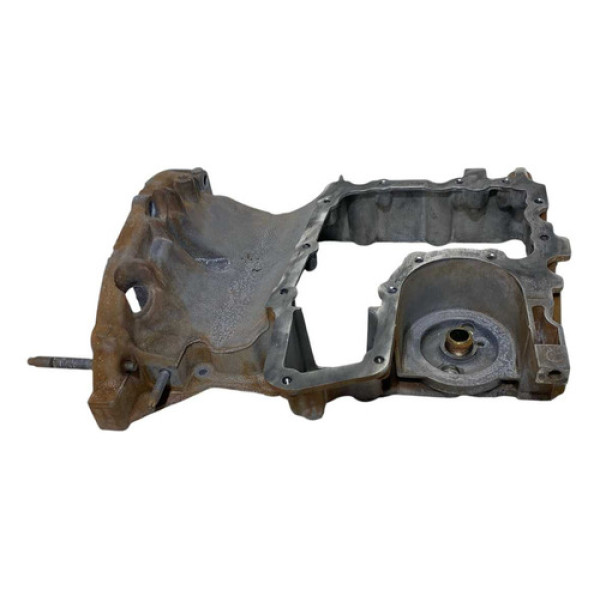 Sobre Cárter Motor Peugeot 208 1.2 12v 3c Puretech 2016/2020
