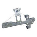 Máquina Vidro Manual Onix Prisma 2016/2019 Traseira Esquerda