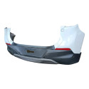 Para-choque Traseiro Gm Tracker Premier 2021 2022 2023 2024