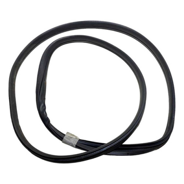 Borracha Porta Traseira Esquerda Honda Hrv 2017 2018 2021