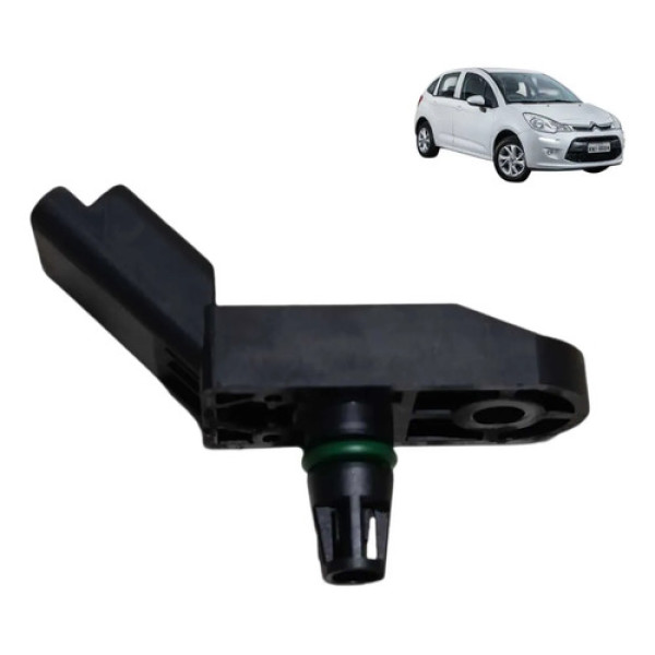 Sensor Map Citroën C3 1.5 2011 2012 2013 2014 2015