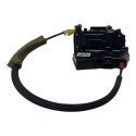 Fechadura Eletrica Onix Prisma 2016 2019 Dianteira Esquerda