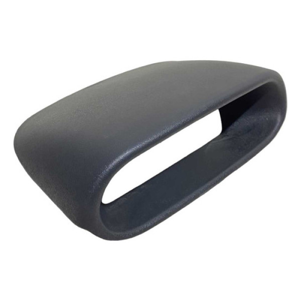Moldura Relógio Computador Bordo Citroën C3 2006 2007 / 2011