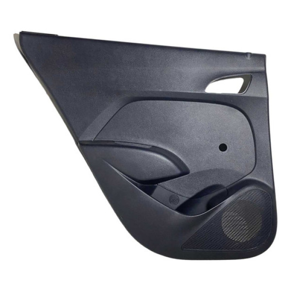 Forro Porta Hyundai Hb20 Hatch 2014  /2019 Traseiro Esquerdo