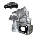 Defletor Protetor Calor Turbina Onix 2020 2021 2022 2023 24