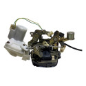 Fechadura Porta Gm Corsa Classic 2008/2010 Traseira Esquerda