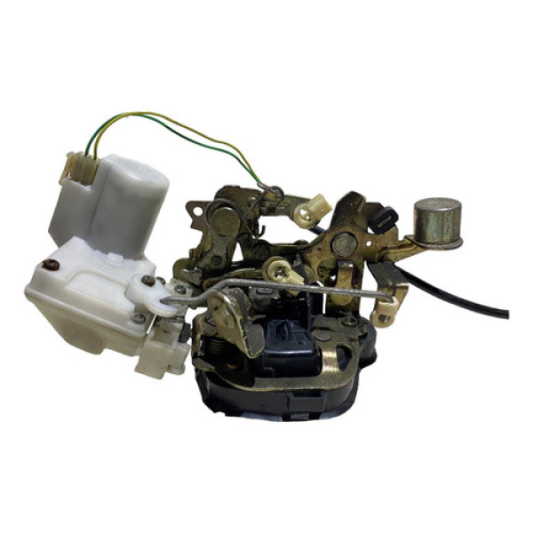 Fechadura Porta Gm Corsa Classic 2008/2010 Traseira Esquerda