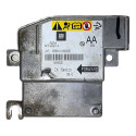  Módulo Central Gm Agile Ltz 1.4 8v 2012 2013 2014