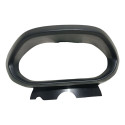 Moldura Painel Instrumentos Gm Onix 2013 2014 2015 2016/19 Preto