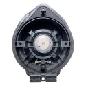 Auto Falante Porta Traseira Onix 2020 2021 2022 2023 Preto