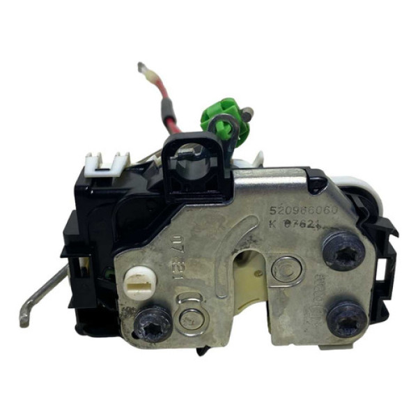 Fechadura Porta Traseira Fiat Argo 2017 2018 / 2021 Esquerda
