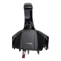 Console Central Apoio Braço Gm Tracker Premier 2020 2024