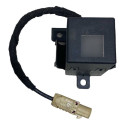 Módulo Amplificador Antena Onix 2020 2021 2022 2023 Preto
