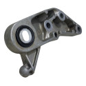 Suporte Inferior Coxim Câmbio Gm Onix 2016 2017 2018 2019