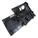 Moldura Inferior Painel Gm Onix Prisma 2013 2014 2015/19 Preto