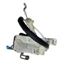 Fechadura Porta Dianteira Direita Celta 4p 1.0 Lt Flex 2012