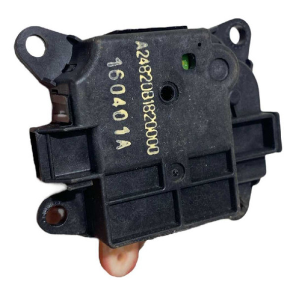 Motor Atuador Ar Condiciono Versa 1.6 2015 2016 2017 2018 Preto
