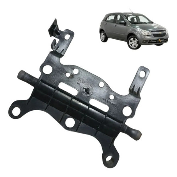 Tubo Refrigeração Chevrolet Agile 1.4 2011 2012 2013 2014