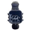 Bico Injetor Chevrolet Onix Lt 1.0 12v 3c Aspirado 2020/2023