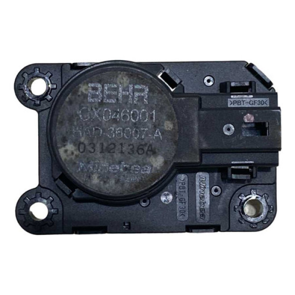 Motor Atuador Caixa Ar Citroën C3 2015 2016 2017 2018 2019