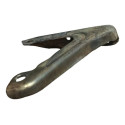 Suporte Coletor Admissão Chevrolet Agile 2011 2012 2013 2014