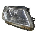Farol Dianteiro Chevrolet Onix Prisma 2016 2017 2018 Direita Direito/passageiro