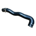 Mangueira Respiro Óleo Motor Chevrolet Onix Prisma 1.0 2014/ Preto
