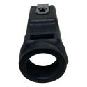 Suporte Superior Radiador Agile 2012 2013 2014