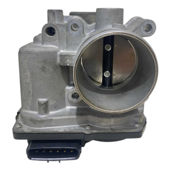 Tbi Corpo Borboleta Nissan Kicks 1.6 Aut 2017 2018 2019 2020