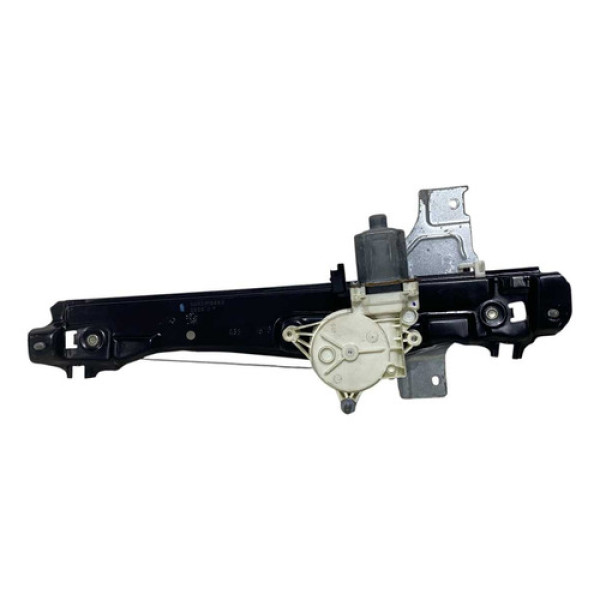  Máquina Vidro Traseira Esquerda Peugeot 208 2018 2019 2020